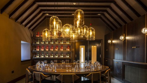 Aberdeen Whisky Tour - Private, Exclusive & Unforgettab...