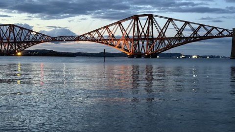 Outlander Tours Scotland - Private Tour (copy)