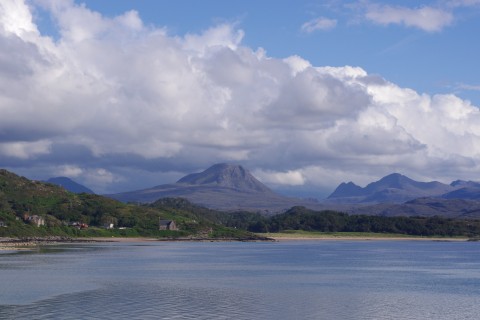 5 Day Highland Coastal Private Tour