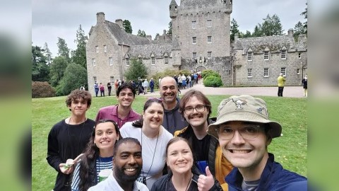 Loch Ness Private Tour