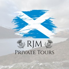 RJM Private Tours of Scotland