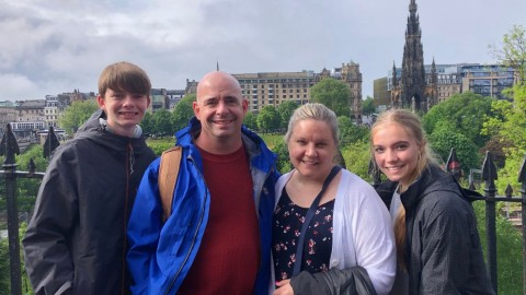Edinburgh: The People's Story Walking Tour