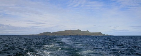 Day Sail 'Round Foula - Saturday
