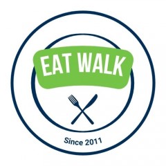 Eat walk Glasgow