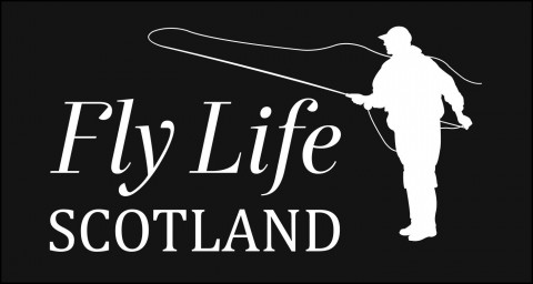 Fly Fishing Tour Stillwater / Loch Style