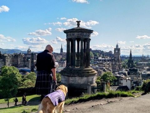 Wee Private Walking Tours