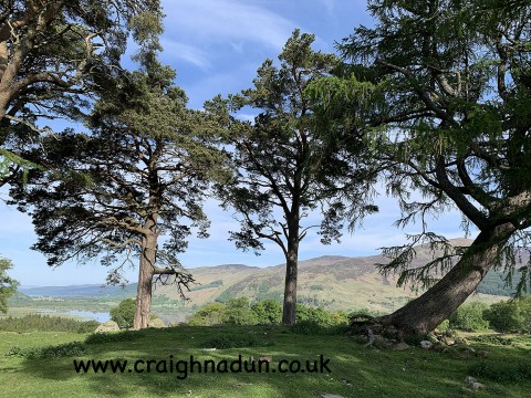 Craigh na Dun Outlander small group  tours from Edinbur...