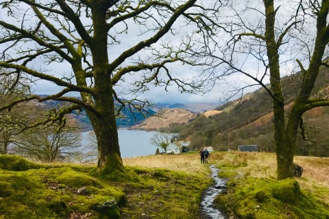 West Highland Way Uncovered – 11 Days