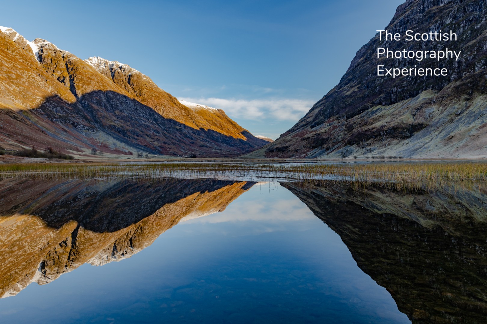 The Scottish Photography Experience | VisitScotland