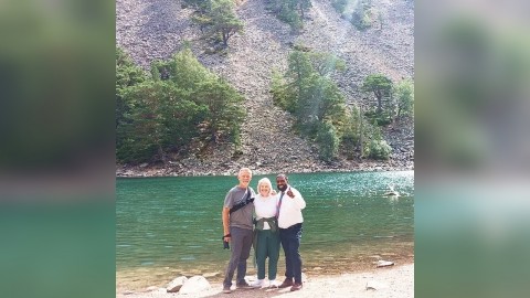 Cairngorms National Park Private Tour