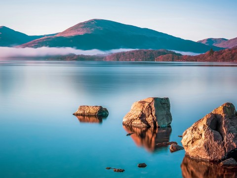 Scottish Highlands Escape - 6 Day Guided Vacation