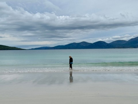 Skye & the Outer Hebrides