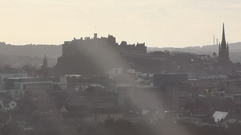 Visites guidées​ privées en français  d’Édimbourg