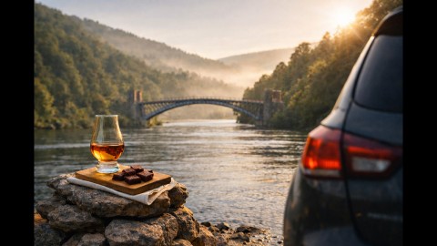 Spirit of Speyside Whisky Festival - Experiences by tui...