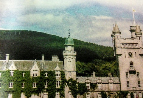 Balmoral Castle day trip (copy)