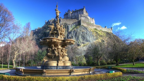 7 Day Affordable Scotland