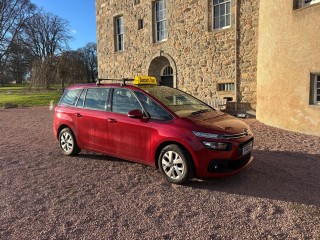 DUNCANS TOURS SCOTLAND