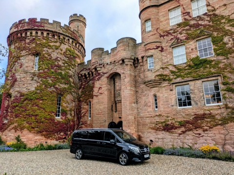 3-Day Scottish Highlands & Isle of Skye Tour