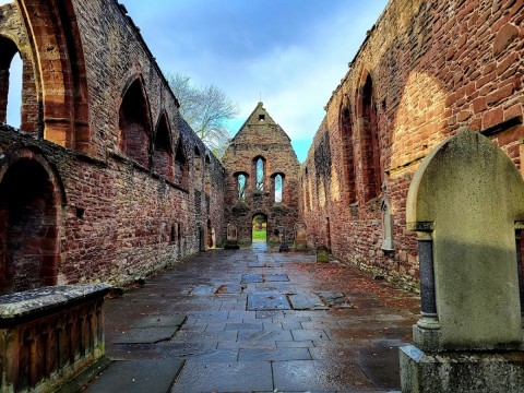 Outlander History - Day Tour from Inverness