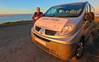 Rousay Tours