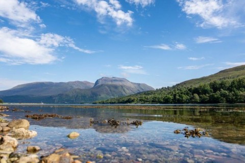 Scotland Self-Drive West Coast Road Trip: Argyll, Mull...