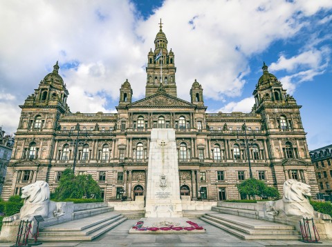 City Centre Walking Tour