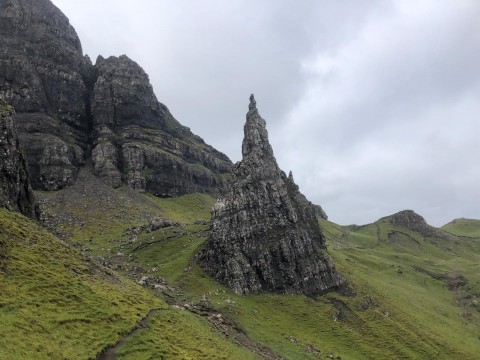 Isle of Skye - Day Tour from Inverness