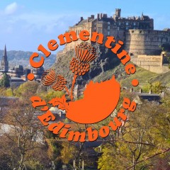 Clementine d'Edimbourg