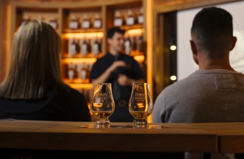 Whisky Explorer Experience
