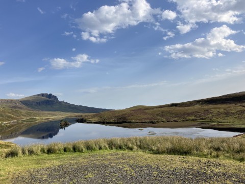 Private 3 day tour to Isle of Skye and Highlands from E...