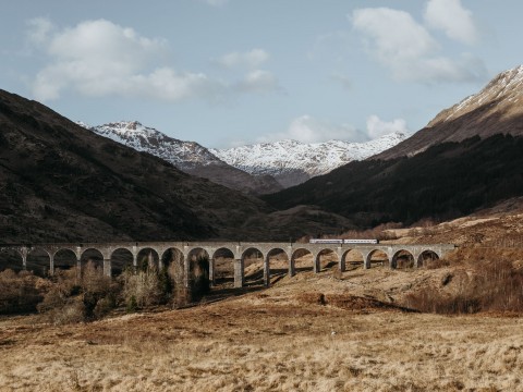 Festive Highlands Tartan & Taster 2025 (copy)