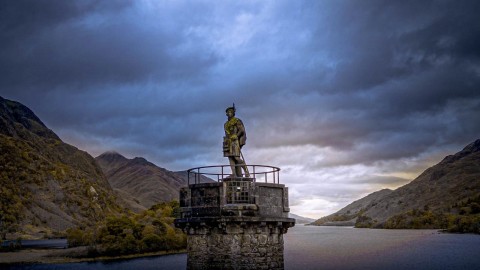 Private Tours from Inverness