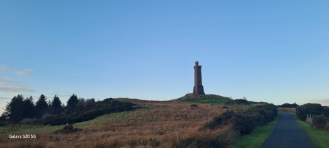 Isle of Lewis Tour SEA & SHORE
