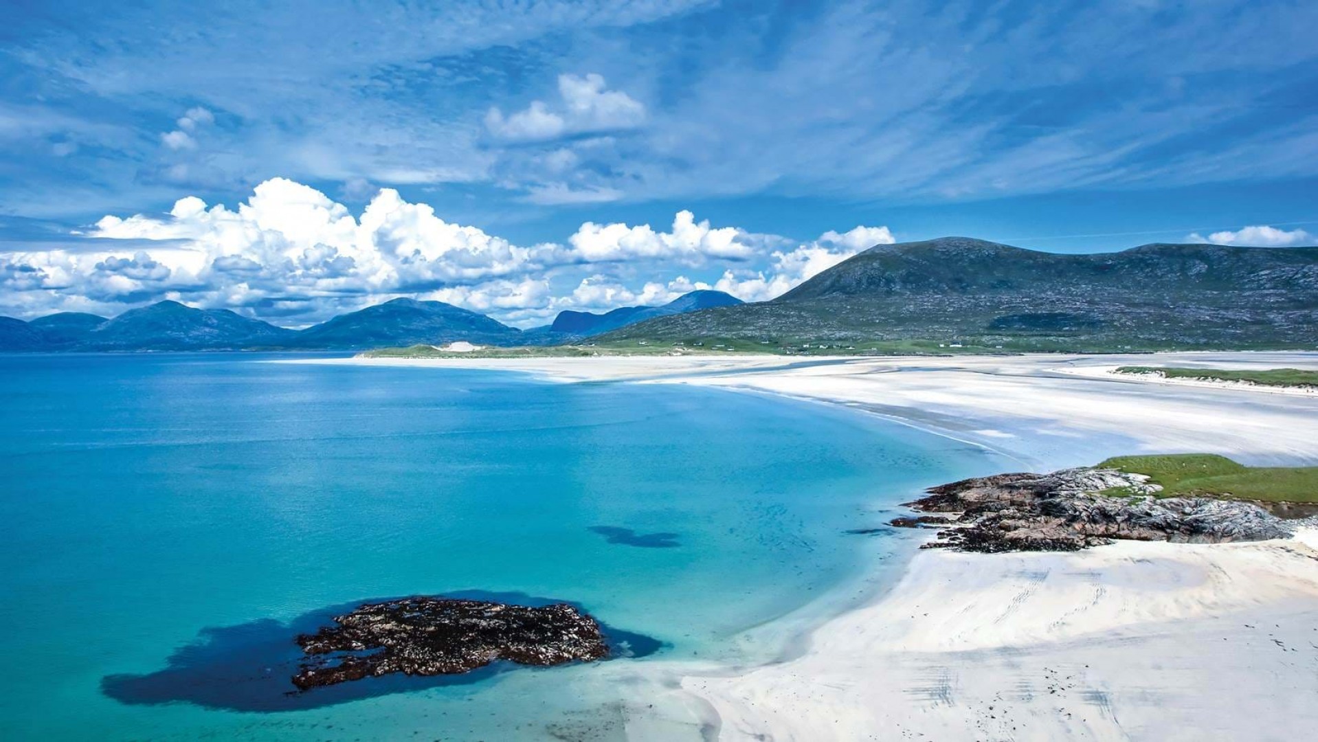 Grand Tour Of The Outer Hebrides VisitScotland