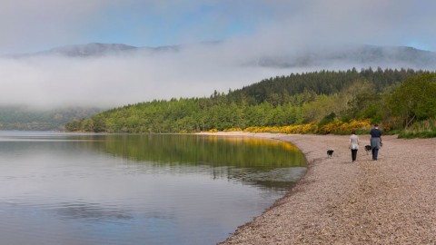 2-Day Loch Ness & Highland Explorer