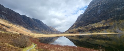 4 Day Outlander Adventure