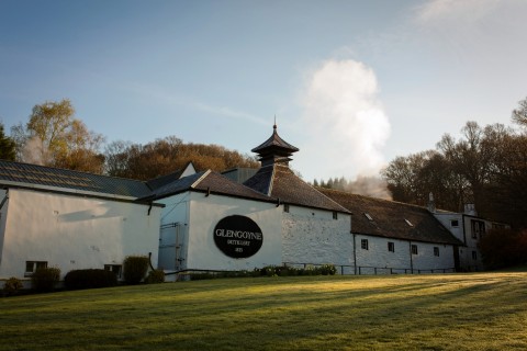 Discover Malt Whisky Day Tour from Edinburgh