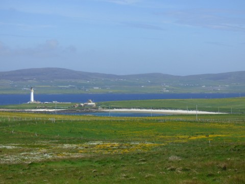 NEW - Graemsay: An Island Adventure