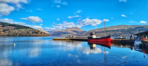 Scottish Boarders  Day Tour