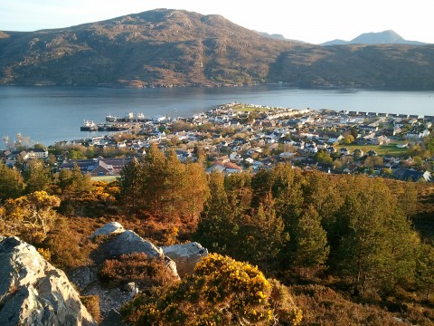 Characters and Stories Tour