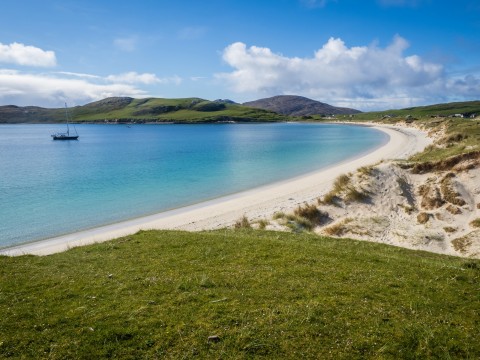 Hebridean Odyssey 2027
