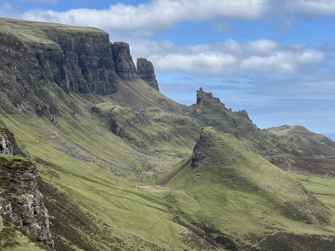 5 Day Isle of Skye and Highlands Private Tour