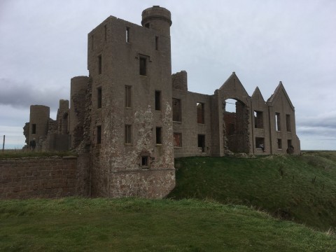 Duncans Tours Scotland
