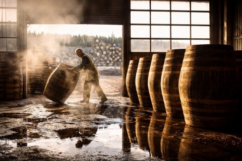 The Ultimate Highland Whisky Experience – Inverness