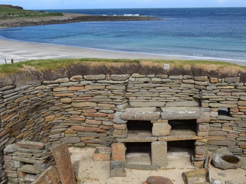 Discover Orkney by Private Van