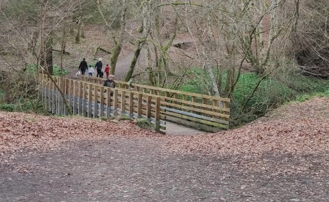 Aberfeldy and the Birks