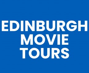 Edinburgh Movie Tours