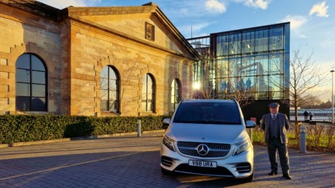 Highlands & Lowlands Whisky Distillery Day Tour & Tasti...