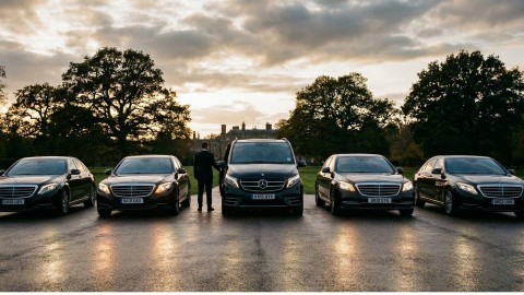 Private Loch Lomond Day Trip by Chauffeur