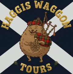 Haggis Waggon Tours
